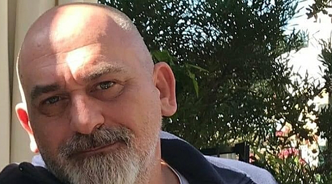İznikli mimar evinde ölü bulundu