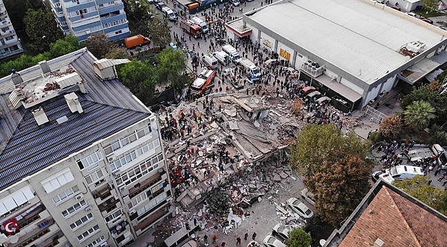 Kandilli rasathanesinden önemli açıklamalar