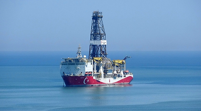 Karadeniz'den yeni müjde heyecanla bekleniyor!