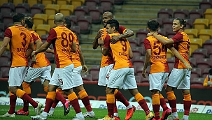 Kasımpaşa ile Galatasaray 33. randevuda