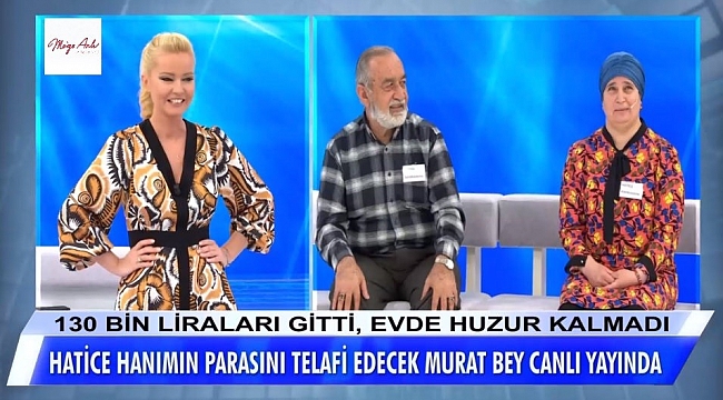 Kaybolan 130 bin TL değerindeki altının bedelini hayırsever biri karşıladı
