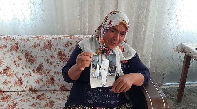 Kocası ağırlaştırılmış müebbet alan kadın: "Yalan söyledim vicdan azabı çekiyorum"