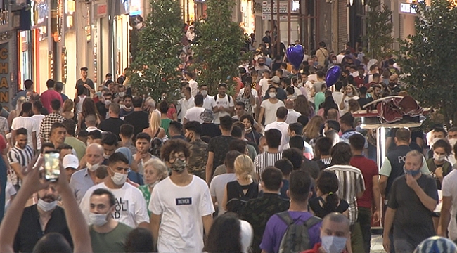 Korkutan uyarı! 'Pozitif hasta sayımız yükselme trendinde'