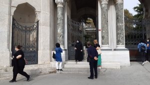 KPSS Ön Lisans oturumu sona erdi