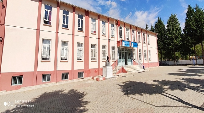 Kütahya Simav'da eğitim-öğretime 14 gün ara