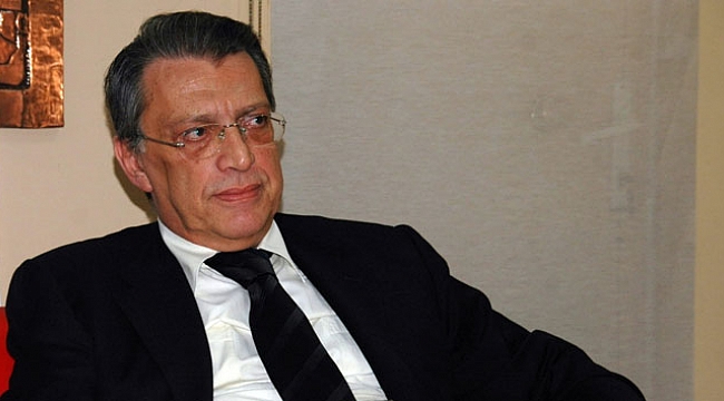 Mesut Yılmaz hayatını kaybetti