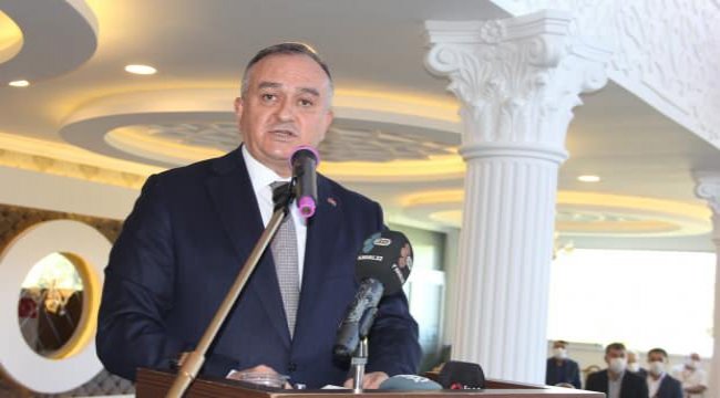 MHP’li Akçay’dan Kılıçdaroğlu’na erken seçim yanıtı