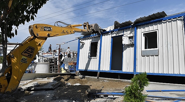 Osmangazi’de kaçağa geçit yok