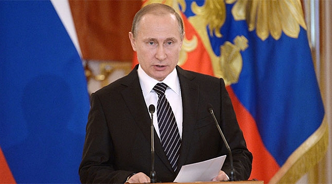 Putin ile Ermenistan Başbakanı Paşinyan Dağlık Karabağ'ı görüştü