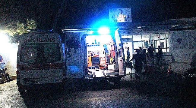 Sahte alkol ölümleri Bodrum'a sıçradı