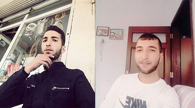 Adana'da korkunç olay!