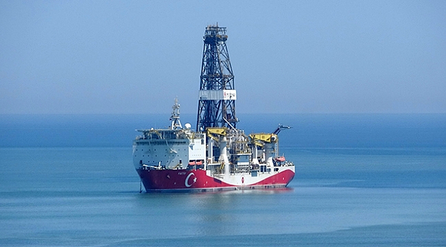 Yabancı kaynaklar doğalgaz rezervini 800 milyar metreküp olarak duyurdu, Sürpriz yarın!