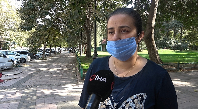Yarı çıplak halde 5. kattan düşen gencin annesinden şok iddia