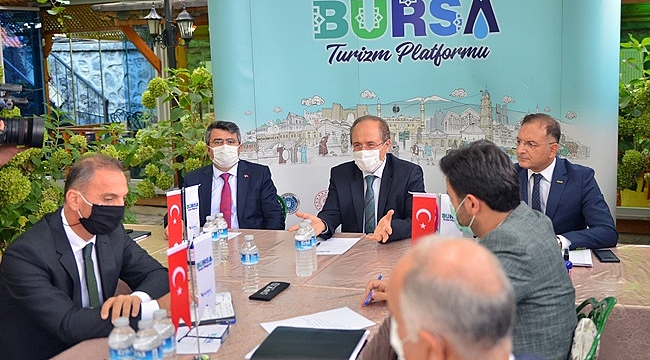 Yıldırım Cumalıkızık daha da değerlenecek