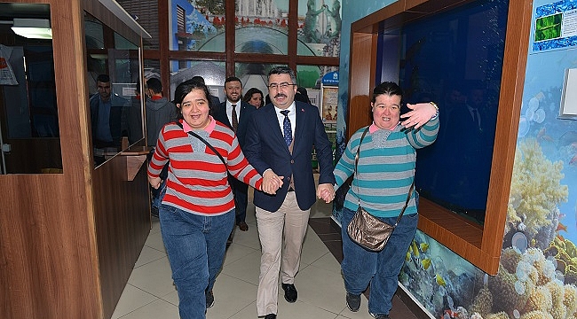 Yıldırım’da engeller kalkıyor