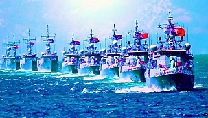 Yunanistan'a Navtex resti