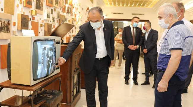 Zamanda yolculuk yapmaya hazırmısınız?