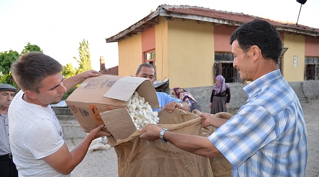 1 kutusundan asgari ücret kadar para kazanıyorlar