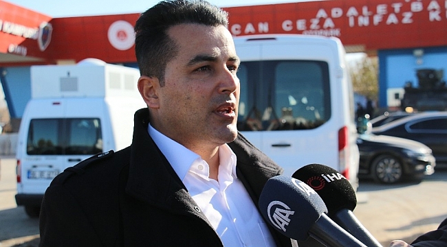 15 Temmuz şehit yakınları ve gazileri kararı değerlendirdi