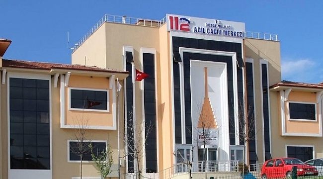 2 milyon 269 bin çağrının 474 bini asılsız çıktı