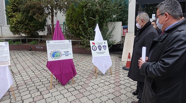 20 Kasım Dünya Çocuk Hakları Günü etkinlikleri