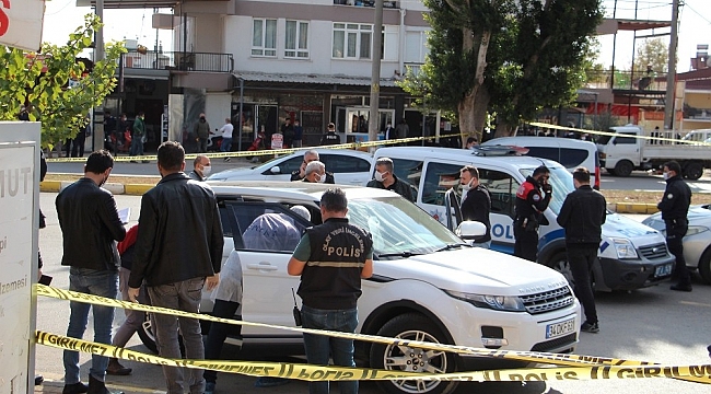 3 kişinin öldüğü lüks cip olayında yeni gelişme