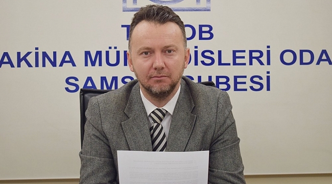 'Temizlenmeyen bacalar sessiz ölüme neden olur'