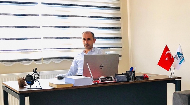 4B Yazılım'dan web sitesi kampanyası