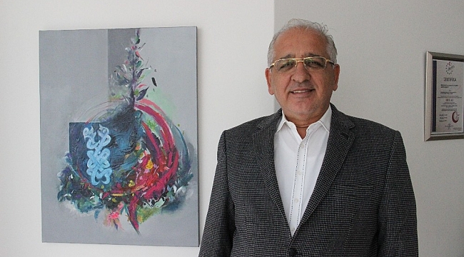 5 milyon dolarlık yatırımla kekiğin yağı çıkarılıp dünyaya satılıyor