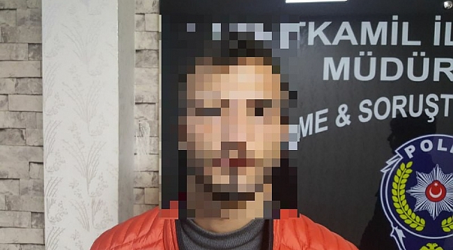 9 hırsızlık olayının faili 3 şüpheli tutuklandı