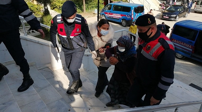 Ablasını ve eniştesini katleden zanlının ifadesi kan dondurdu