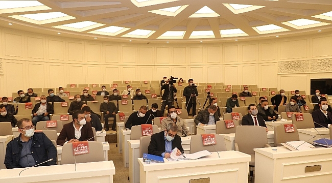 Açık hava ihalesini İnova Medya Ajans kazandı