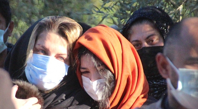 Acıya boğan kaza