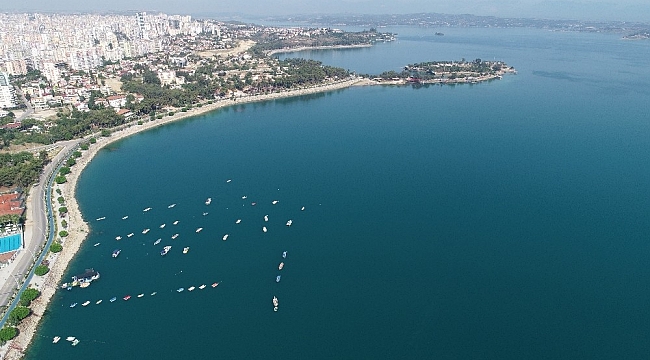 Adana'nın spor turizmi gelişecek