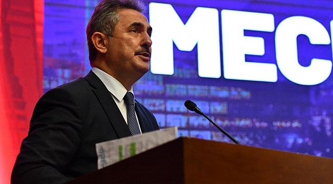 AK Parti Grup Başkanvekili Köse, Başkan Yavaş'ın bir yıllık performansını değerlendirdi