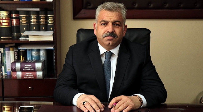 AK Parti İl Başkanlığında aday sayısı yükseliyor
