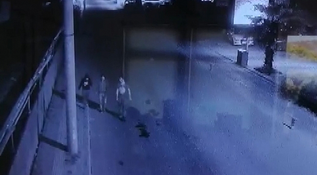 Alanya'da 1 günde 3 motosiklet hırsızlığı