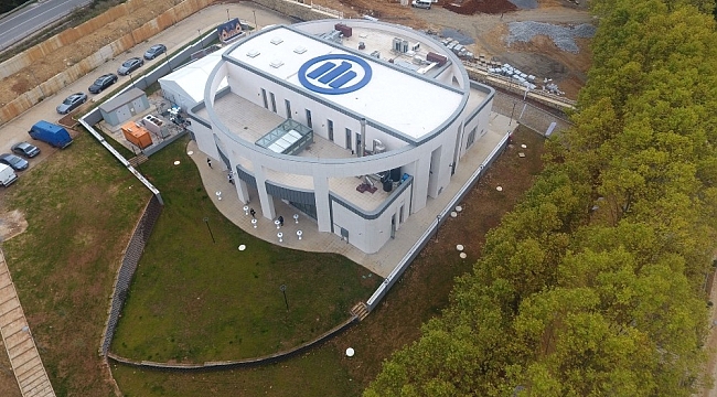 Allianz Teknik'e 'Sürdürülebilirlik' ödülü