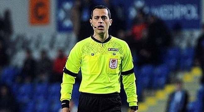 Alper Ulusoy ile 10.kez düdük çalacak