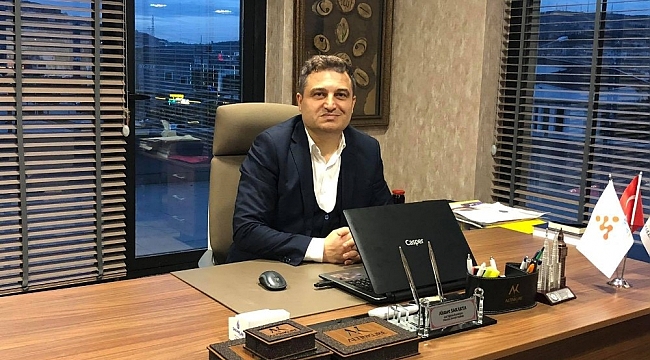Altınküre Okullarından öğretmenler günü mesajı