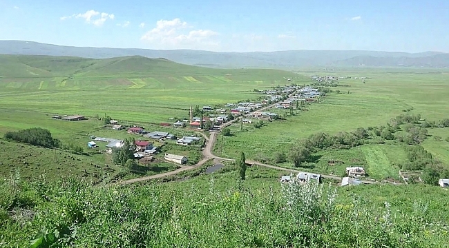 Ardahan'da 3 köy karantinaya alındı