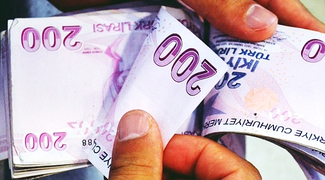 Asgari ücret için kritik tarih belli oldu!