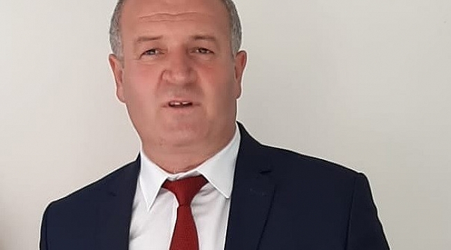 ASİMDER Başkanı Gülbey: "Ruslar barış gücünü değil Ermenilere kalkan oldu"