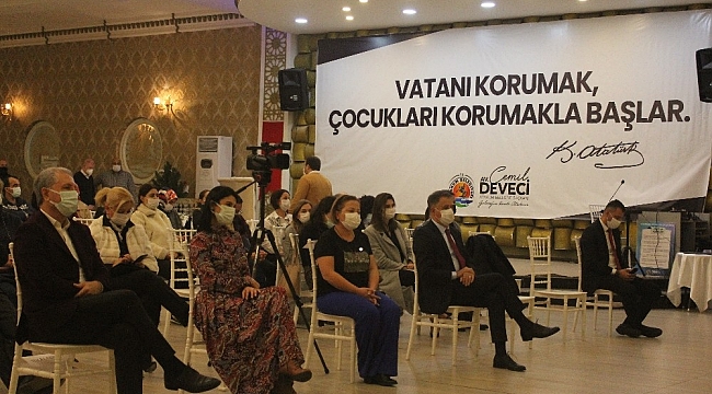 Atakum'da 'Çocuk Meclisi' kurulacak, bütçenin bir kısmını onlar yönetecek
