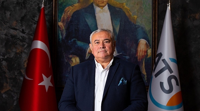 ATSO Akademi,'Salı Buluşmaları' ile ufuk açacak