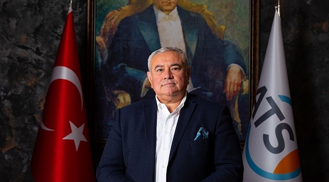 ATSO Antalya AB Bilgi Merkezi'nden çevrim içi sohbetler