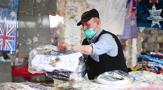 Avustralya'da 5 ayın ardından ilk kez yeni vaka kaydedilmedi