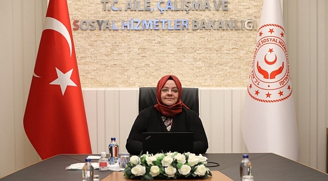 Aydınlı Bakan Selçuk'un testi negatif çıktı