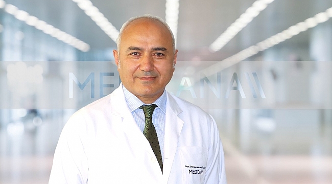 Bağırsak kanserlerinde yüzde 98 doğrulukta erken teşhis sağlanabiliyor