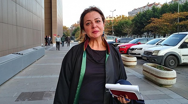 Bakırköy'de vatandaşların üzerine aracını süren savcının oğluna 9 yıl hapis